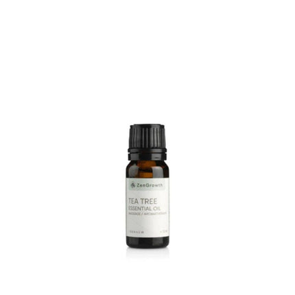 ZenGrowth Huile Essentielle Arbre à Thé 10ml