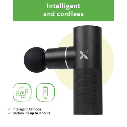 Massagegun - Massageapparaat - Neo Compact