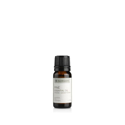 ZenGrowth Huile Essentielle Pin 10ml