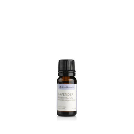 ZenGrowth Huile Essentielle Lavande 10ml