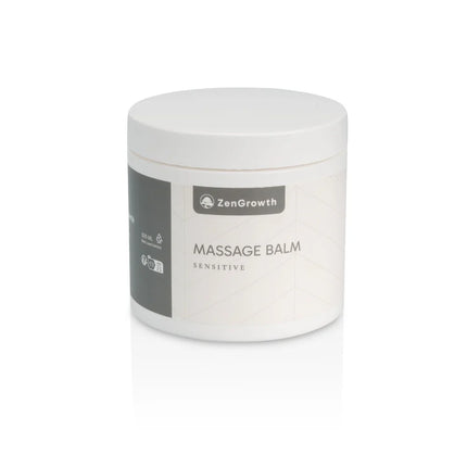 ZenGrowth Natuurlijke Balsem Sensitive 500ml