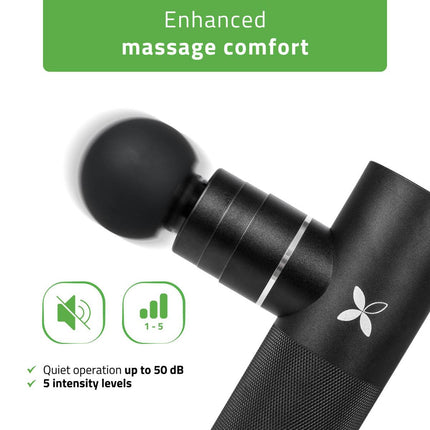 Massagegun - Massageapparaat - Neo Compact