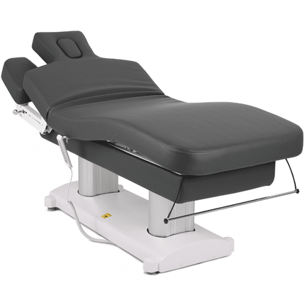 Table de massage électrique chauffante HABYS Gemini Flex