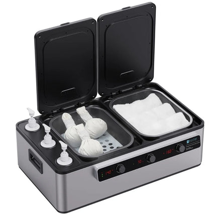 Chauffe-pierres Hotstone 6 litres