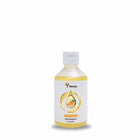 Verana Huile de Massage Mandarine - 100% Naturelle - 250 ml