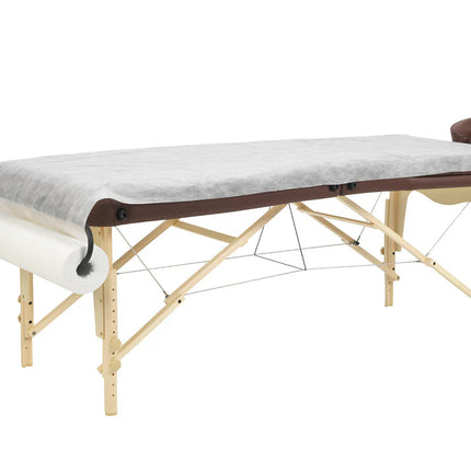 Rouleau de papier pour paillasse de laboratoire 70 x 50 mètres