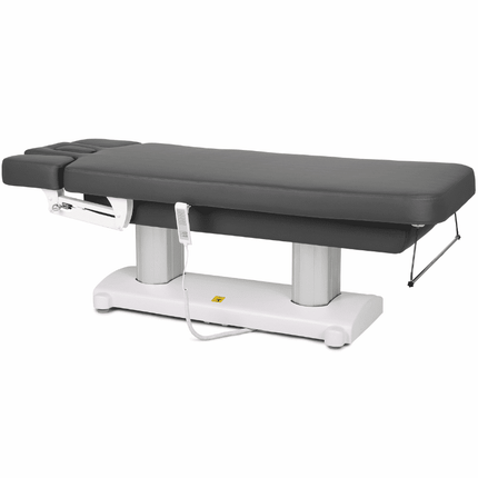 Table de massage électrique chauffante HABYS Gemini Flex