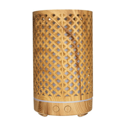 Diffuseur d'arômes pour huiles essentielles