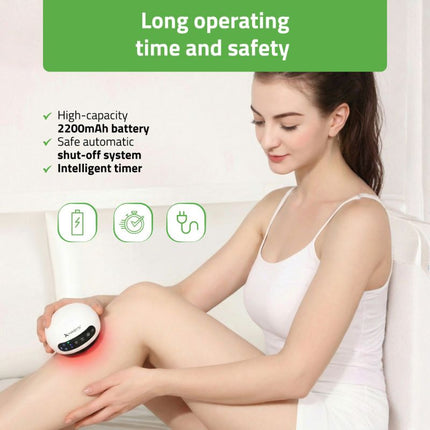 Airbubble - Appareil de cupping électrique