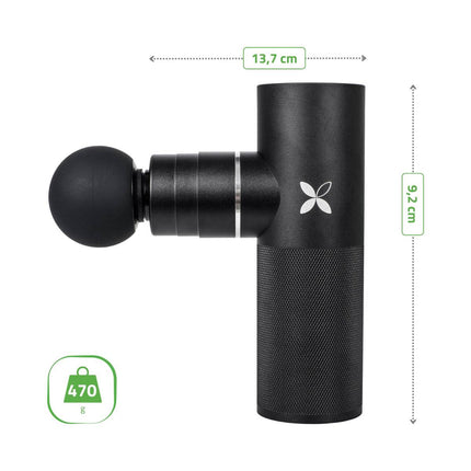 Massagegun - Massageapparaat - Neo Compact