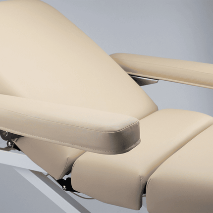AVENO LIFE Table de massage électrique Linea V3 Moco Beige