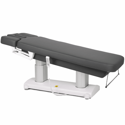 Table de massage électrique chauffante HABYS Gemini Flex