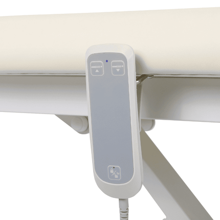 HABYS Table de massage électrique Fortis 1 Crème