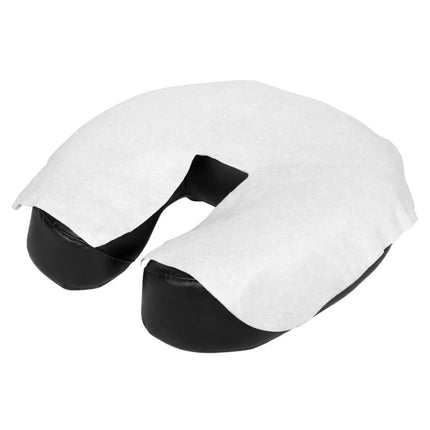 Housses de têtière jetables pour table de massage (100 pièces)