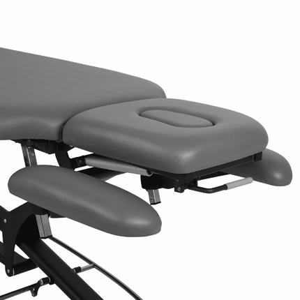 Table de massage électrique HABYS Agila 4 Grise