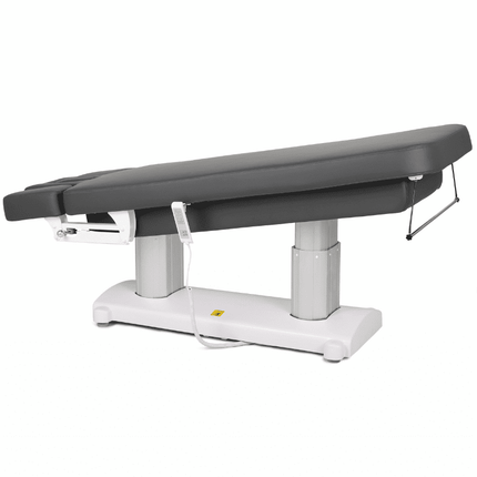 Table de massage électrique chauffante HABYS Gemini Flex