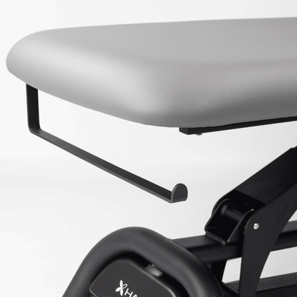 Table de massage électrique HABYS Agila 2 Grise