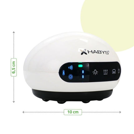 Airbubble - Appareil de cupping électrique