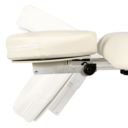 HABYS Table de massage électrique Fortis 1 Crème