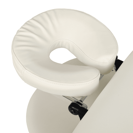 HABYS Table de massage électrique Fortis 1 Crème
