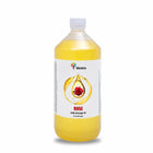 Huile de massage Verana Rose - 100% naturelle - 1L