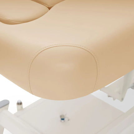 ZenGrowth Elektrische Massagetafel Lima Beige