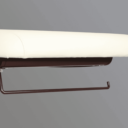 Table de massage électrique chauffante HABYS Libra 4 Crème