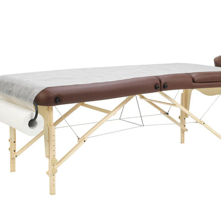 Rouleau de papier pour paillasse de laboratoire 70 x 50 mètres