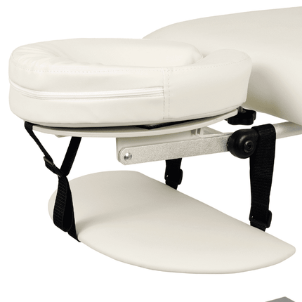 HABYS Table de massage électrique Fortis 1 Crème