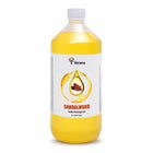 Huile de massage naturelle Verana Bois de santal 1L