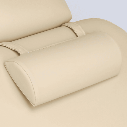 AVENO LIFE Table de massage électrique Linea V3 Moco Beige