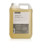 Huile de noyau d'abricot ZenGrowth 100% naturelle 5L