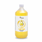 Huile de massage Verana Ylang Ylang - 100% Naturelle - 1L
