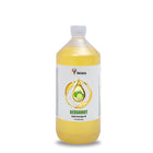 Verana Huile de Massage Bergamote - 100% Naturel - 1L