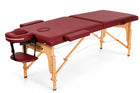 Table de massage pliante RESTPRO Classic 2 Noire