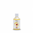 Verana Huile de Massage Rose - 100% Naturelle - 250ml