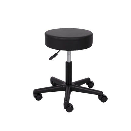 Tabouret de Massage RESTPRO Rond 4 Noir