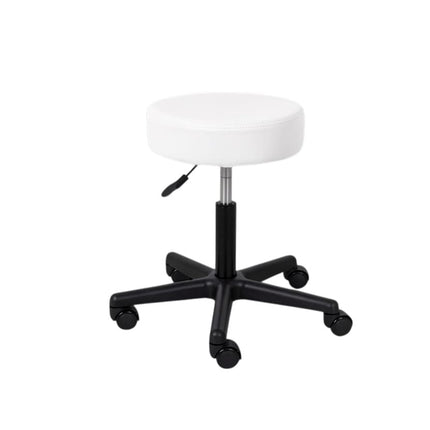 Tabouret de Massage RESTPRO Rond 4 Noir