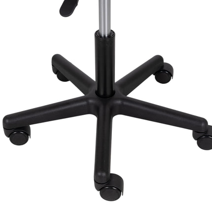 Tabouret de Massage RESTPRO Rond 4 Noir