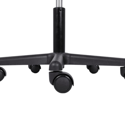 Tabouret de Massage RESTPRO Rond 4 Noir
