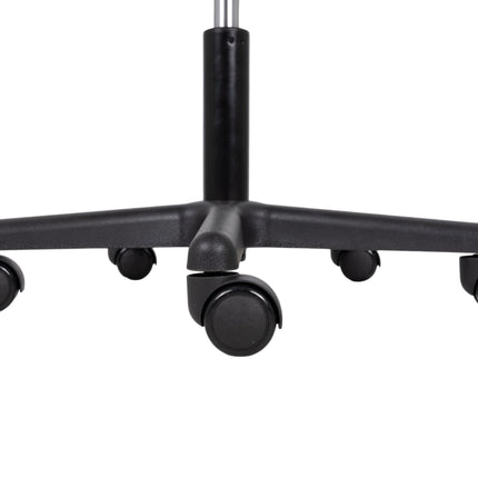 Tabouret de Massage RESTPRO Rond 4 Noir