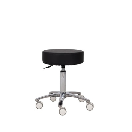 HABYS Tabouret Mobi Zwart