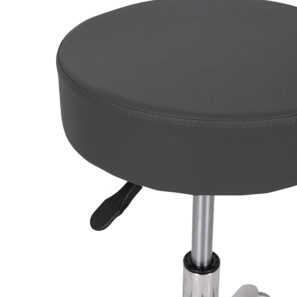 HABYS Tabouret Mobi Grijs