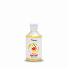 Verana Huile de massage Pamplemousse - 100% Naturelle - 250ml