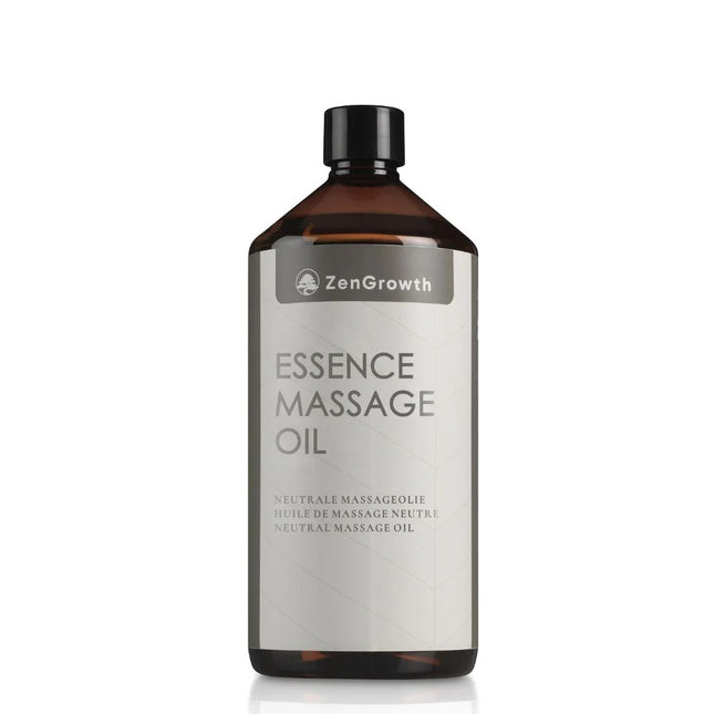 ZenGrowth Essence Huile de Massage Neutre 1l