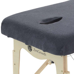 Collection image for: Massagetafel hoeslaken met uitsparing