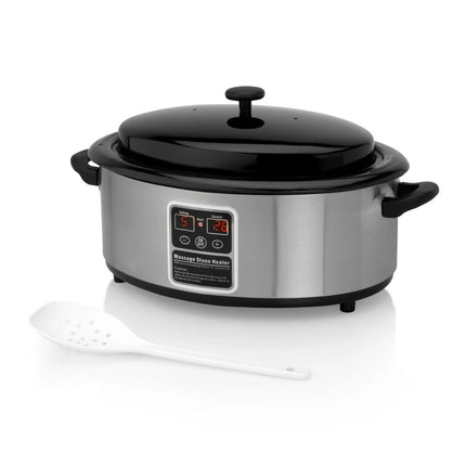 Chauffe-pierres Hotstone 6 litres