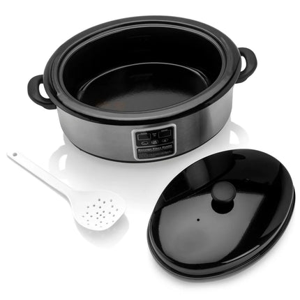 Chauffe-pierres Hotstone 6 litres