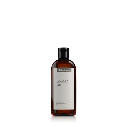 ZenGrowth Koudgeperste Jojoba Olie 150 ml