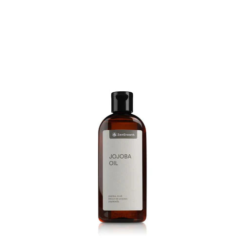 ZenGrowth Koudgeperste Jojoba Olie 150 ml